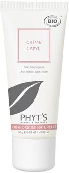 Phyt's Capyl Cream Anti-Rosiness Cream (40g)