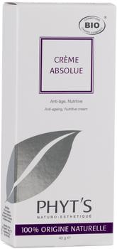 Phyt's Crème Absolue Anti-wrinkles Firmness (40g)
