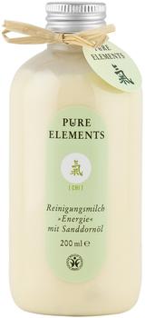 Pure Elements Chi Reinigungsmilch (200ml)