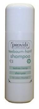 Provida Teebaum Hanf Shampoo 150ml