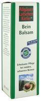 Allg&auml;uer Latschenkiefer Fu&szlig;balsam 200 ml