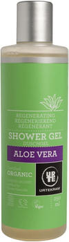 Urtekram Aloe Vera Shower Gel (250 ml)
