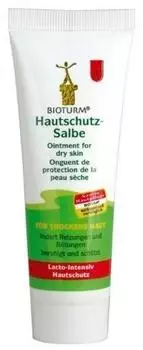 Bioturm Hautschutz Salbe Nr1. (150ml)