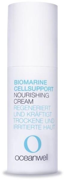 Oceanwell Biomarine Cellsupport Nourishing Cream (100ml)