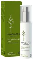 MADARA A2211, MADARA M&Aacute;DARA Intensives Feuchtigkeitsfluid 50 ml