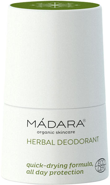Mádara Herbal Deodorant (50ml)
