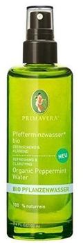Primavera Life Pfefferminzwasser Bio (100ml)