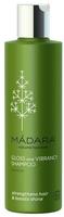 M&aacute;dara Haarpflege Gloss and Vibrance Shampoo 250 ml, Grundpreis: &euro; 40,- /...