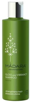Mádara Gloss and Vibrancy Shampoo (250 ml)