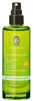 Primavera Life Immortellenwasser Bio (100ml)