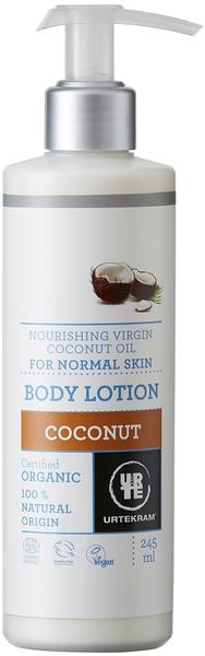 Urtekram Spicy Orange Blossom Body Lotion (245ml)