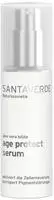 PZN-DE 11464205, SANTAVERDE Age Protect serum Gel 30 ml, Grundpreis: &euro; 1.108,- /