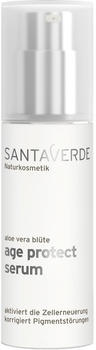Santaverde Age Protect Serum (30ml)