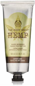 The Body Shop Hemp Hand Protector (100 ml)