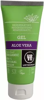 Urtekram Aloe Vera Gel (100ml)