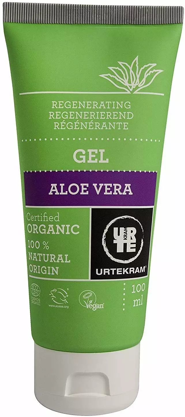 Urtekram Aloe Vera Gel (100ml) Test  ab 5,11  13 Angebote