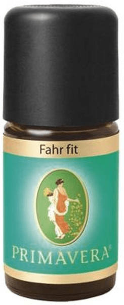 Primavera Life Fahr fit Duftmischung (5ml)