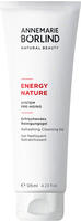 PZN-DE 11858128, ANNEMARIE B&Ouml;RLIND ENERGYNATURE erfrischendes Reinigungsgel 125 ml