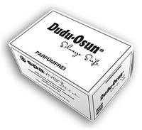 DUDU Osun Schwarze Seife parf&uuml;mfrei 25 g