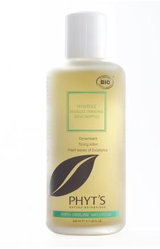 Phyt's Hydrolé Eucalyptus Toning Lotion (200ml)
