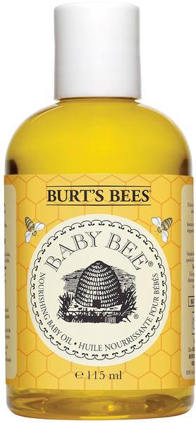 Burts Bees Baby Bee Pflegendes Babyöl 118 ml