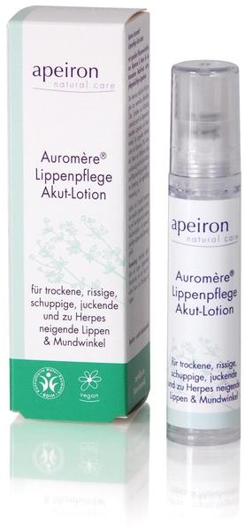 Apeiron Lippenpflege Akut-Lotion 10 ml