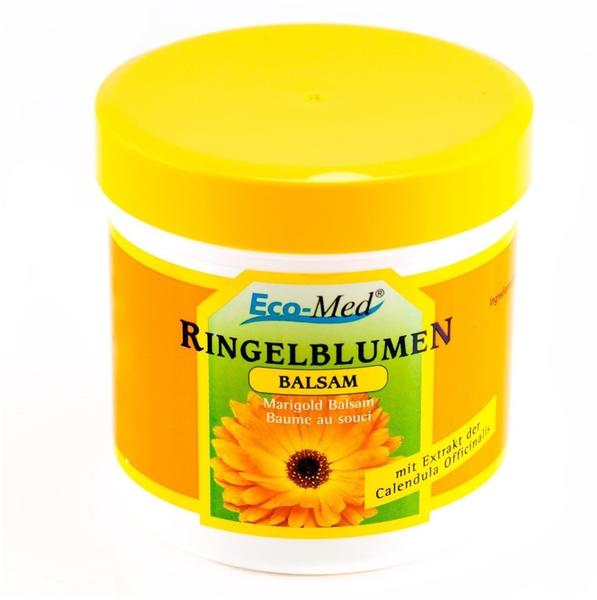 Ecomed Ringelblumensalbe 250 ml