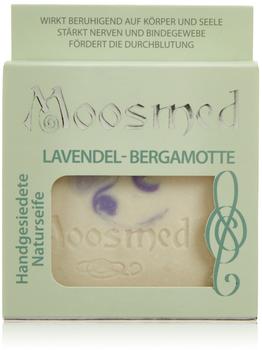 Moosmed Lavendel-Bergamotte, 1 Stück