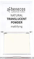 benecos Natural Beauty Translucent Powder Bio
