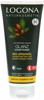 Logona Glanz Sp&uuml;lung Bio-Argan&ouml;l 200 ml