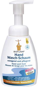 Bioturm Hand Wasch-Schaum Nr.11 (250 ml)