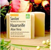 Haarseife Aloe Vera