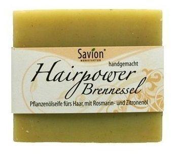 Savion Hairpower Brennessel (85g)