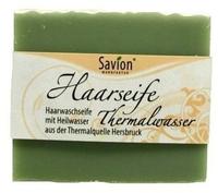 Haarseife Thermalwasser