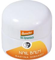 Martina Gebhardt Hand and Nail Nail Balm