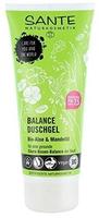 SANTE Duschgel Naturkosmetik Balance Eukalyptus & Bergamotte, unisex, Flasche,...