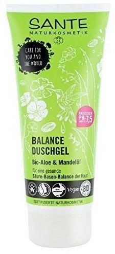 Sante Balance Duschgel (200ml)