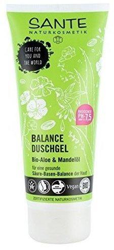 Sante Balance Aloe & Almond Duschgel (200ml)