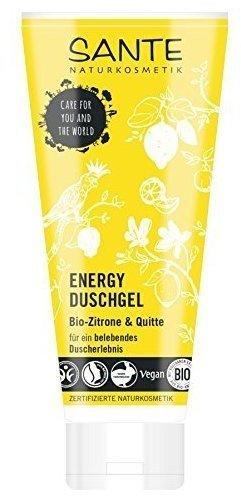 Sante Energy Duschgel (200ml)