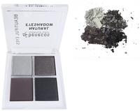 benecos Quattro Eyeshadow - Smokey Eyes Bio