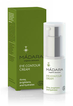 Mádara Eye Contour Cream (15 ml)