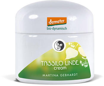 Martina Gebhardt Tassilo Linde Cream (50ml)