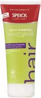 PZN-DE 11857809, Speick natural Aktiv Shampoo Koffein Inhalt: 200 ml, Grundpreis: