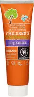 Urtekram Children's Toothpaste Original Kinderzahnpasta 75 ml, Grundpreis: &euro;