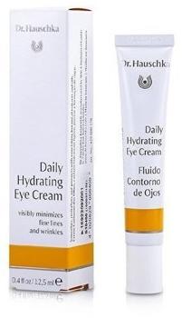 Dr. Hauschka Augenpflege Daily Hydrating Eye Cream
