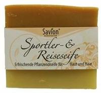 Sport- & Reiseseife