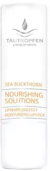 Tautropfen Sanddorn Nourishing Solutions Lippenbalsam (4.9g)