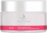 Tautropfen Rose Sanfte Gesichtscreme | 50 ml | f&uuml;r sensible und empfindliche...
