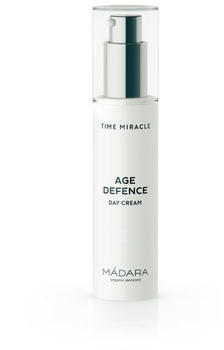 Mádara Time Miracle Age Defence Day Cream (50 ml)