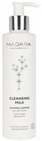 M&aacute;dara Reinigung Cleansing Milk 200 ml (+ GRATIS Age Pro Hydra Firm Hyaluron...
